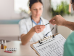 Insurance Individual mandate