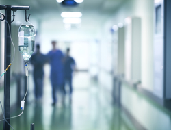 Hospital Healthcare