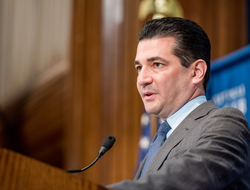 Scott Gottlieb FDA Scott Gottlieb FDA