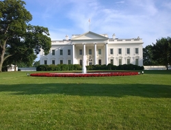 White House White House