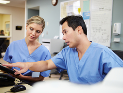 Electronic health records Electronic health records