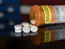 Opioids Addiction