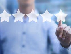 Star rating review patient experience Star rating review patient experience