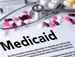 Medicaid (new) Medicaid