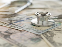 Doctor money Medicine Money