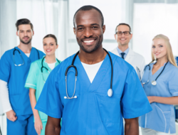 Doctors Healthcare innovation