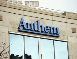 Anthem headquarters Anthem headquarters