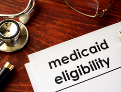 Medicaid Medicaid