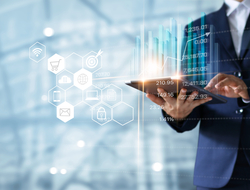 chief data officer data analytics