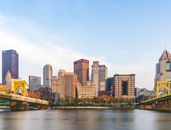 Pittsburgh Pittsburgh