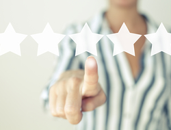 Star ratings score rankings Star ratings score rankings