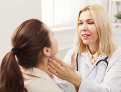primary care doctor primary care