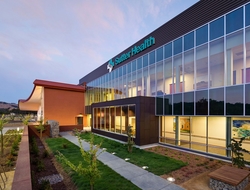 Sutter Health Sutter Health Building