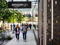 Amazon Amazon