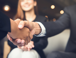 handshake handshake