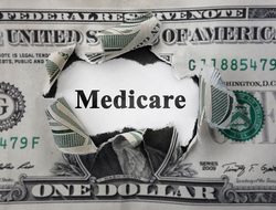 Medicare spending costs money Medicare spending costs money