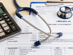 Medical bill healthcare cost price patient spending Medical bill healthcare cost price patient spending