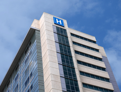hospital hospital