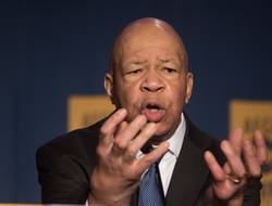 Elijah Cummings Elijah Cummings