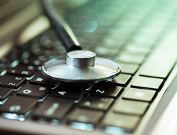 health IT cybersecurity