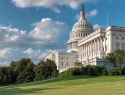 Washington DC National Capitol Building Congress 2 (Getty/lucky-photographer) Washington DC National Capitol Building