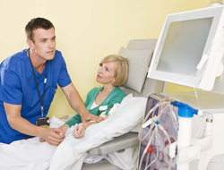 Dialysis dialysis