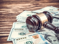 Court judgement money Court judgement money