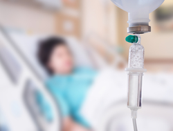 IV drug IV medication