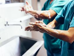 Handwashing Infection control