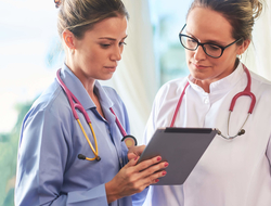 physician assistant physician assistant