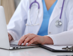 Doctor computer Doctor computer