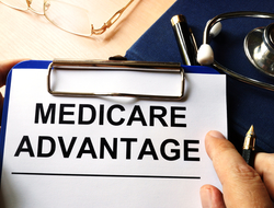 Medicare Advantage Medicare Advantage