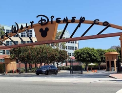 Disney Studios Disney Studios