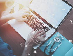 health IT healthcare software