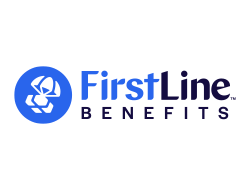FirstLine Benefits Logo
