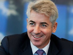 Bill Ackman Bill Ackman