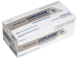 Copaxone Copaxone
