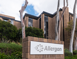 allergan irvine allergan irvine