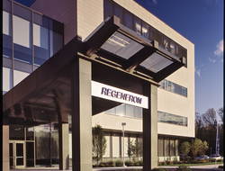 Regeneron HQ Regeneron HQ