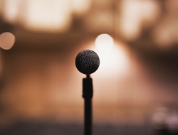 Microphone Microphone