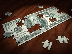 money puzzle money