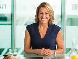 Heather Bresch Heather Bresch