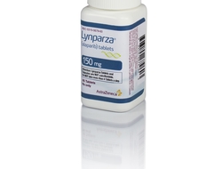 Lynparza bottle Lynparza bottle