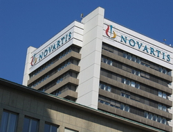 NovartisHQClose NovartisHQClose