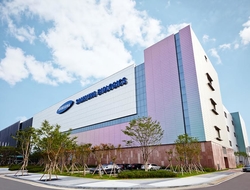 Samsung BioLogics South Korea Samsung BioLogics South Korea