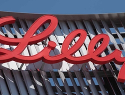 Eli Lilly Eli Lilly