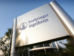 Boehringer Ingelheim Boehringer Ingelheim
