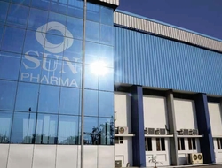 Sun Pharma Sun Pharma