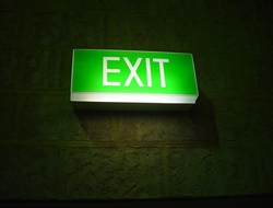 exitsign exitsign