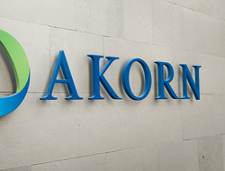 Akorn Akorn